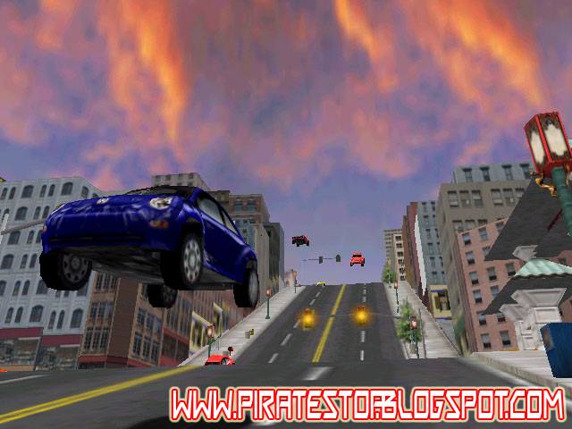 midtown madness 3 download free full version pc